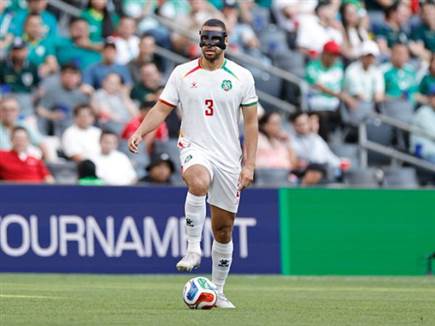 פייטר (Rodrigo Oropeza/Getty Images) פייטר (Rodrigo Oropeza/Getty Images)