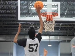 (@CourtsideFilms) (צילום: ספורט 5)