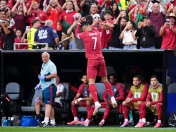 Europa Press Sports/Europa Press via Getty Images (צילום: ספורט 5)