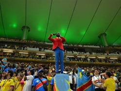 Gabriel BOUYS / AFP via Getty Images (צילום: ספורט 5)