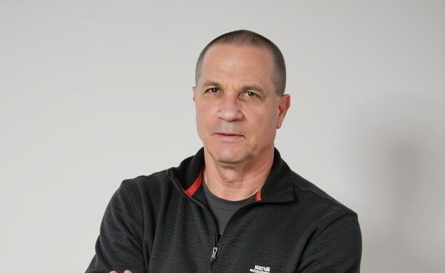  תא"ל (מיל) גבי שחור