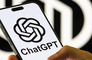 chat gpt (צילום:  illustration by Cheng Xin, getty images)
