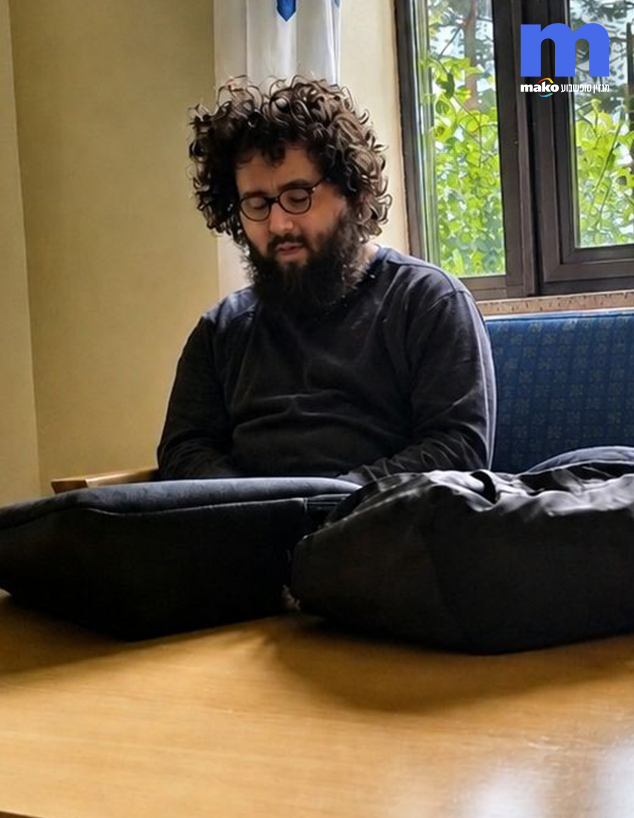 ההאקר מאשקלון