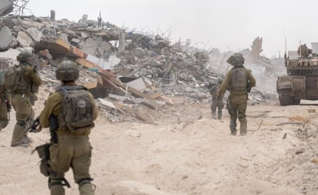 התיעוד מהשטח