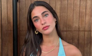 קים בן שמעון (צילום: instagram)