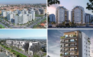 הנחות קיץ (הדמיה: Pivot Studio, סטודיו AA, Locktyevarchviz)