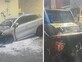 רימון לבית עסק, ירי לדירות והצתת רכבים: מסע ההרס של הכנופיה שהטילה אימה בגוש דן