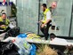 מיכאל מזרחי שנרצח במונטריאול הובא לקבורה בישראל