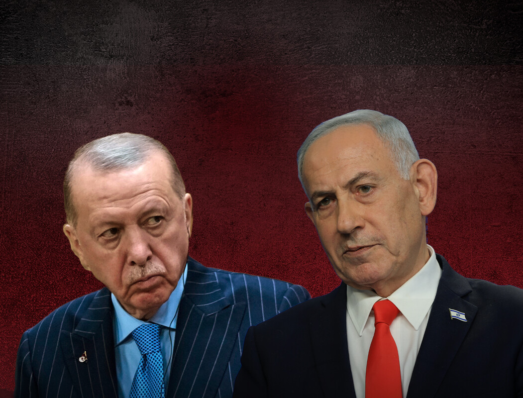 משרד רה"מ מאשר: ישראל ביצעה את התקיפה בסוריה