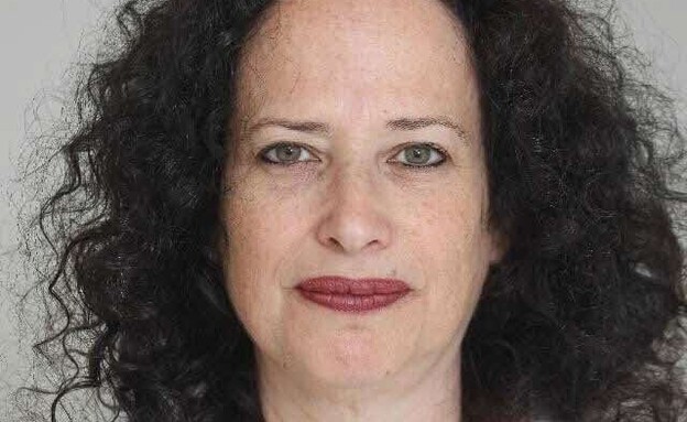 גלית כספי כהן - מנכלית קרן אייסף