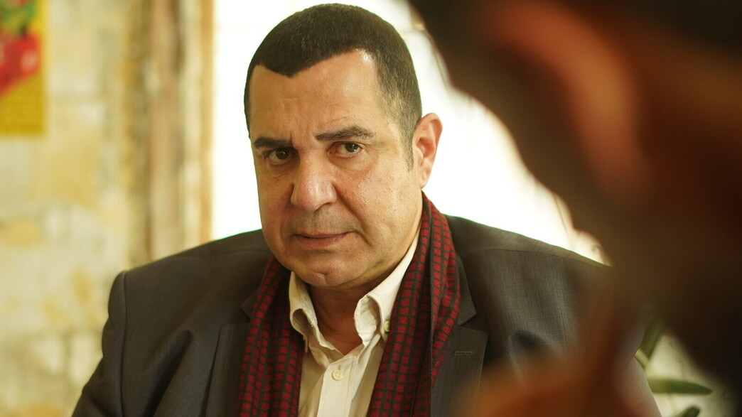 איציק כהן, "פאודה"