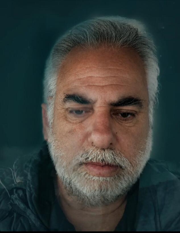 גבריאל קידר, האבא של מייקל