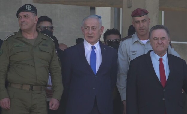 ישראל כ"ץ, בנימין נתניהו, אייל זמיר