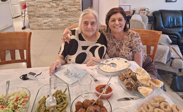 ניקול ומחסאן