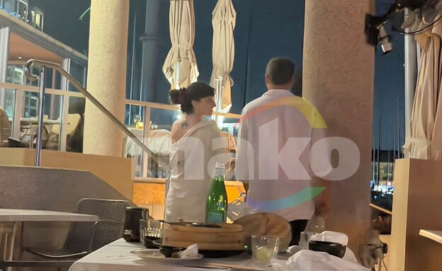 פפרצי יפתח רמון בדייט 24.06.26