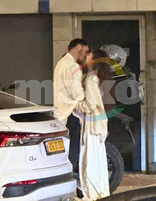 פפרצי יפתח רמון בדייט 24.06.26