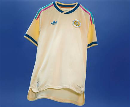(Curaçao National Football Team) (Curaçao National Football Team)