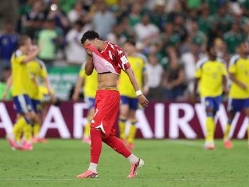 Julio Cesar AGUILAR / AFP via Getty Images (צילום: ספורט 5)