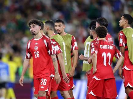 שילוב מסוכן (Julio Cesar AGUILAR / AFP via Getty Images) שילוב מסוכן (Julio Cesar AGUILAR / AFP via Getty Images)