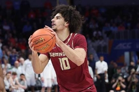 John Byrum/Icon Sportswire via Getty Images (צילום: ספורט 5)