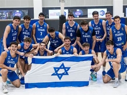 עודד קרני, איגוד הכדורסל (צילום: ספורט 5)