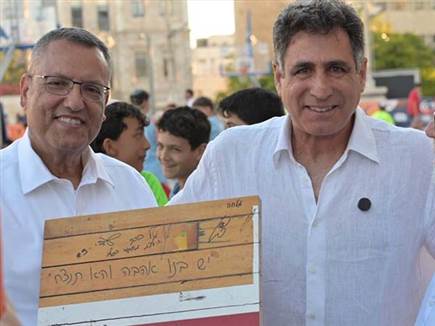 (צילום: דוד ששון, אלטרנטיבה 1)