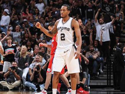 (Photos by Garrett Ellwood/NBAE via Getty Images)