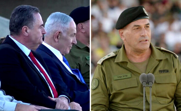 אייל זמיר, בנימין נתניהו, ישראל כ"ץ