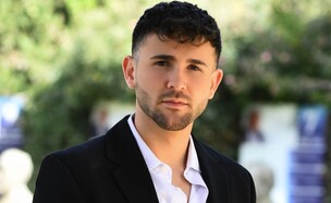 אליאב בטיטו (צילום: שי כהן)