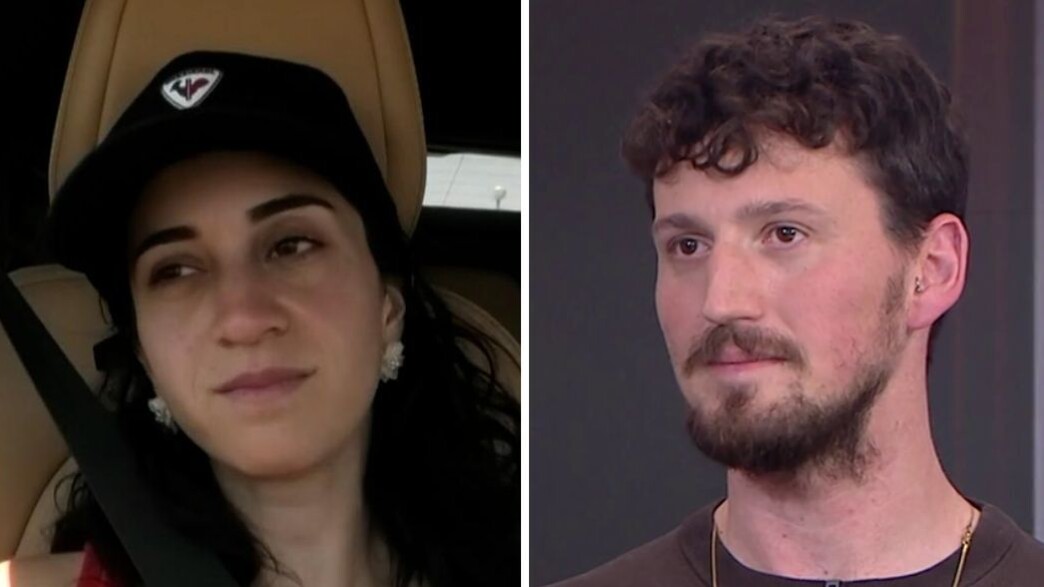 גלי כנעני, לייקי גליק