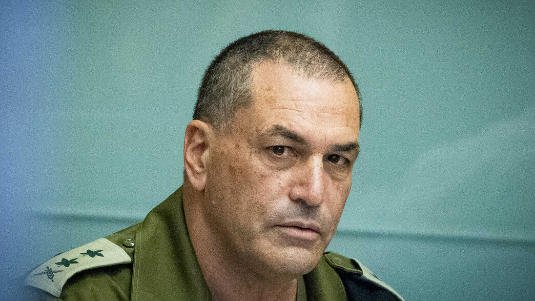 הרמטכ"ל רא"ל אייל זמיר הרמטכ"ל רא"ל אייל זמיר