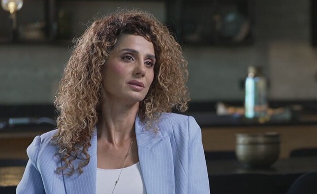 לירן אבישר בן חורין