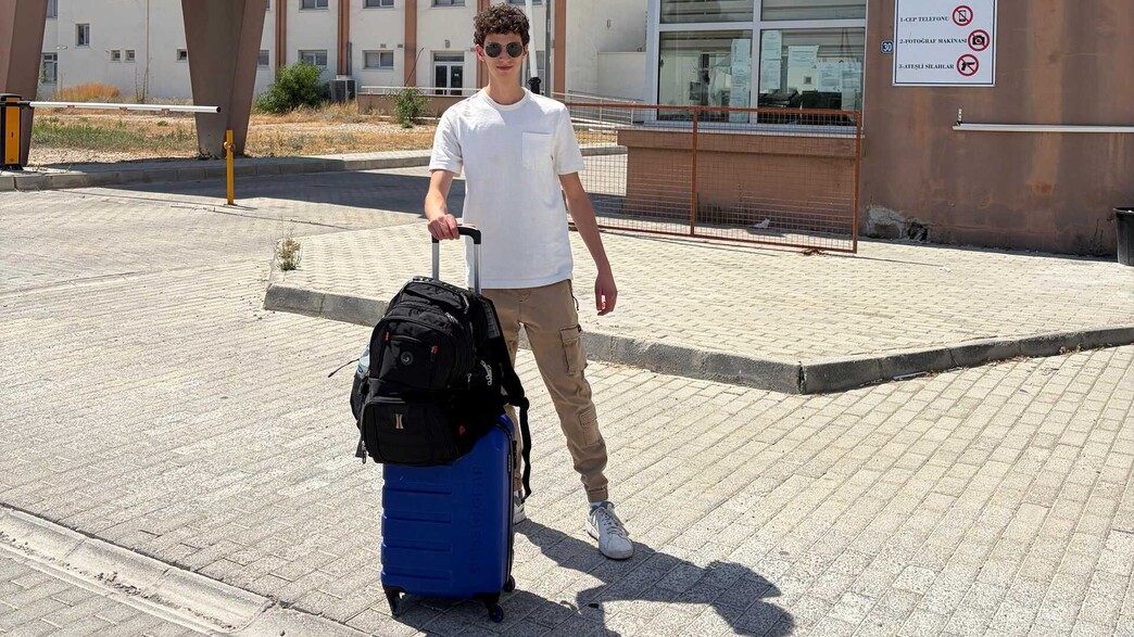 ישראל מאיר גוטהולד