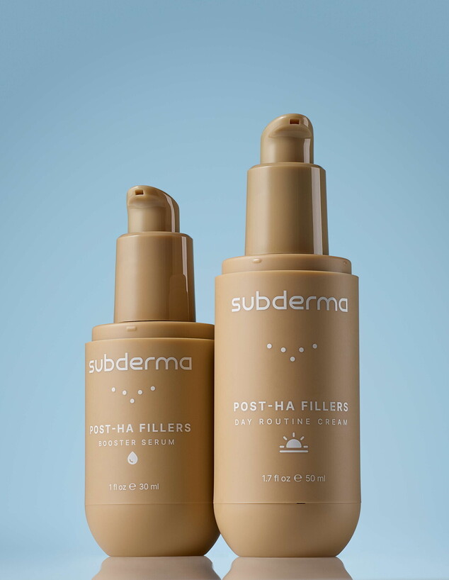 post HA subderma