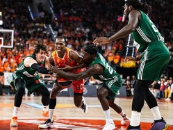 (GETTY) (צילום: ספורט 5)