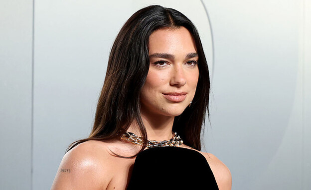 דואה ליפה (צילום: Amy Sussman/Getty Images for Vanity Fair)
