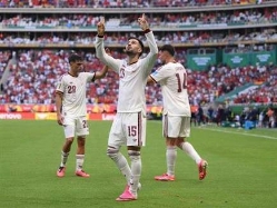 David Ramos/Getty Images (צילום: ספורט 5)
