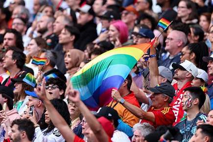 Robbie Jay Barratt - AMA/Getty Images (צילום: ספורט 5)