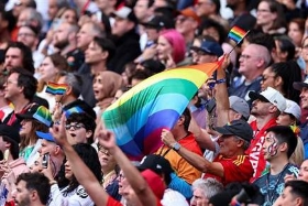 Robbie Jay Barratt - AMA/Getty Images (צילום: ספורט 5)