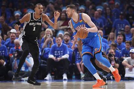 Christian Petersen/Getty Images (צילום: ספורט 5)