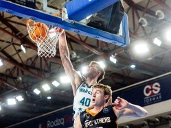 Foto Olimpik/NurPhoto via Getty Images (צילום: ספורט 5)