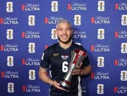 Joosep Martinson - FIFA/FIFA via Getty Images (צילום: ספורט 5)