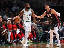 דני אבדיה וג`יילן בראון ישתפו פעולה? (GETTY) (צילום: ספורט 5)