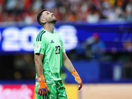 אונאי סימון ישבור שיא מיתולוגי? (GETTY) (צילום: ספורט 5)
