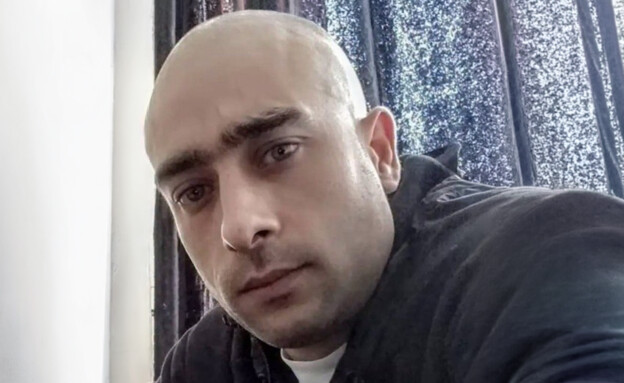 איאד ע'רב, הנרצח בפיצוץ הרכב ביפו 