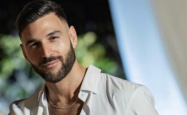 פביאן מעמרי (צילום: פרטי)