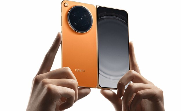 OPPO Find N6 