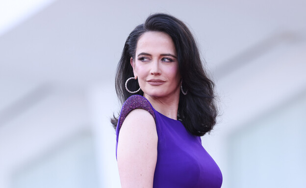 אווה גרין (צילום: Stefania D'Alessandro/WireImage, Getty Images)