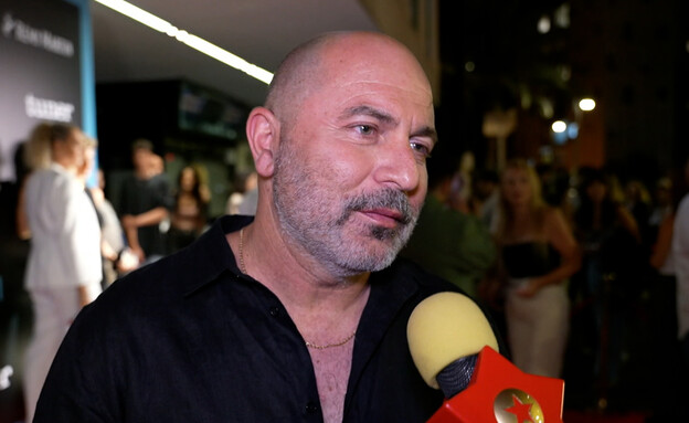 ליאור רז