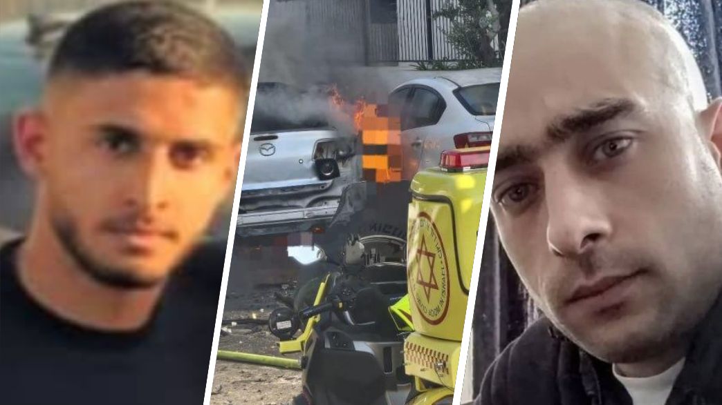 ריאד ע'רב נרצח ביפו, בכר נוסיראת נרצח בטייבה
